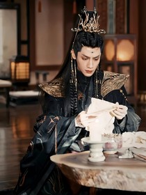 长月烬明：烬姝相伴