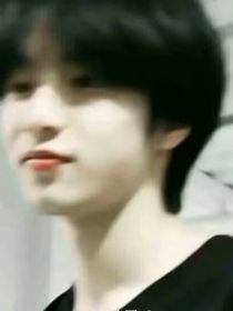 一颗甜草莓糖