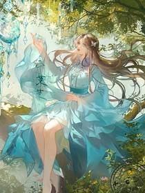 宁荣荣：九宝琉璃重现世间