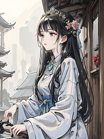 快穿：蛙蛙的穿越日常