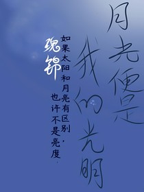 月光便是我的光明