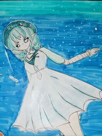 混血青鸟流浪记（凹凸乙女）