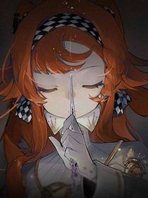 重返未來(lái)穿進(jìn)凹凸世界