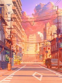 翎光一闪