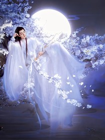 综影视：穿越加圆梦
