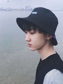 馬總的孩子