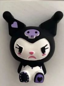 想要得到她的画