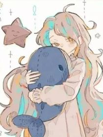 白发咒术师的每一天