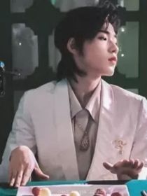 all轩：吾悦诗风吟