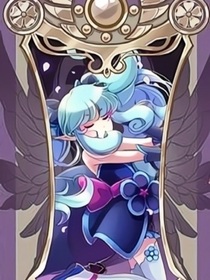 小花仙和星学院穿越武魂大陆