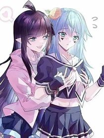 （凯莉和安莉洁）