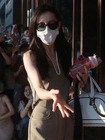 心口的爱意