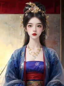 夜栀谣