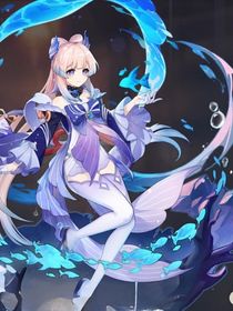 魔的后裔