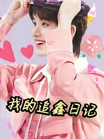 我的追鑫日记