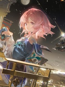 林深不见