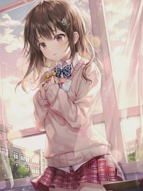 守護(hù)甜心曙光