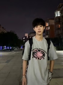 暗戀中的寵愛