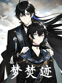 梦焚迹