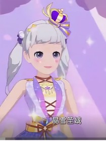 菲夢少女四季組合日常生活