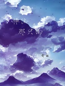 捧住那只雨