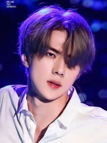 EXO：這竟然是戀綜