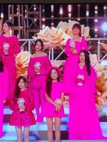乘风破浪三乘风夜
