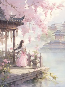陈初暖