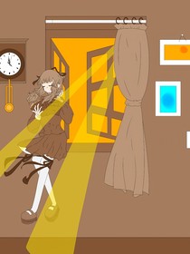 Clea（作者不满意废稿版