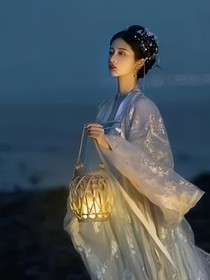 盜筆之悲憫