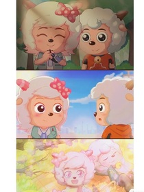 喜美恋（恋爱）