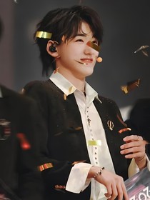 吻过的余温