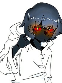 HE：重生之我只想逃