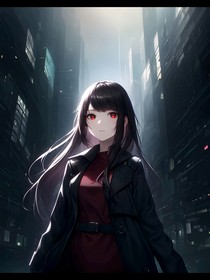 狂飙（娘化）：血雨腥风