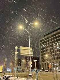 离开的夜