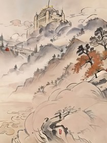 诛心缘