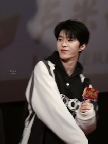 范丞丞：一丞不允
