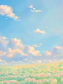 枝头的盛夏