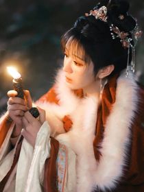 长月烬明：魔神的姊姊
