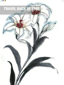 破鏡不可重圓，尋心之所向