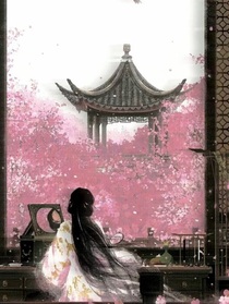 十三月栀子花开