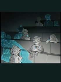 玉狐族长日常生活