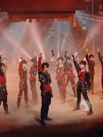 tf家族：夫人马甲扒不完
