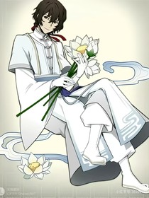 Cos五条悟穿越文野