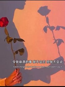 小说：他的心声