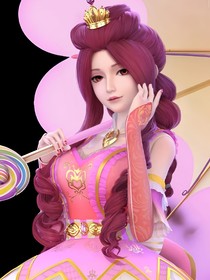 葉羅麗：人人皆是大女主