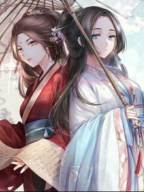 清風(fēng)寒雪，與你同在
