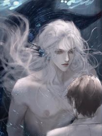 德萨罗人鱼：林婉
