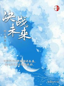 昭嵐：決戰(zhàn)未來