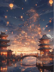 综影视：神女有情